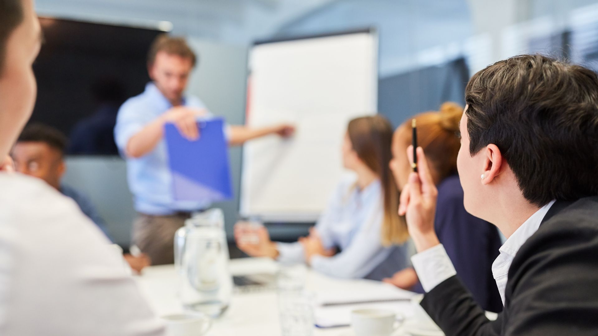 formazione e informazione