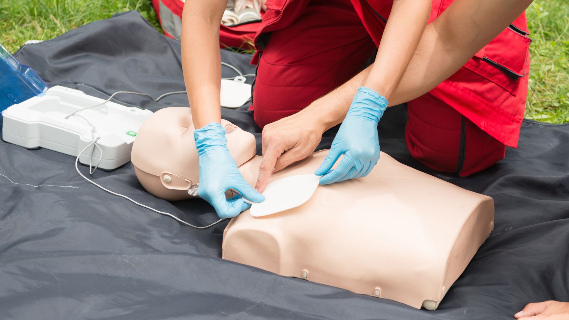 corso primo soccorso per aziende
