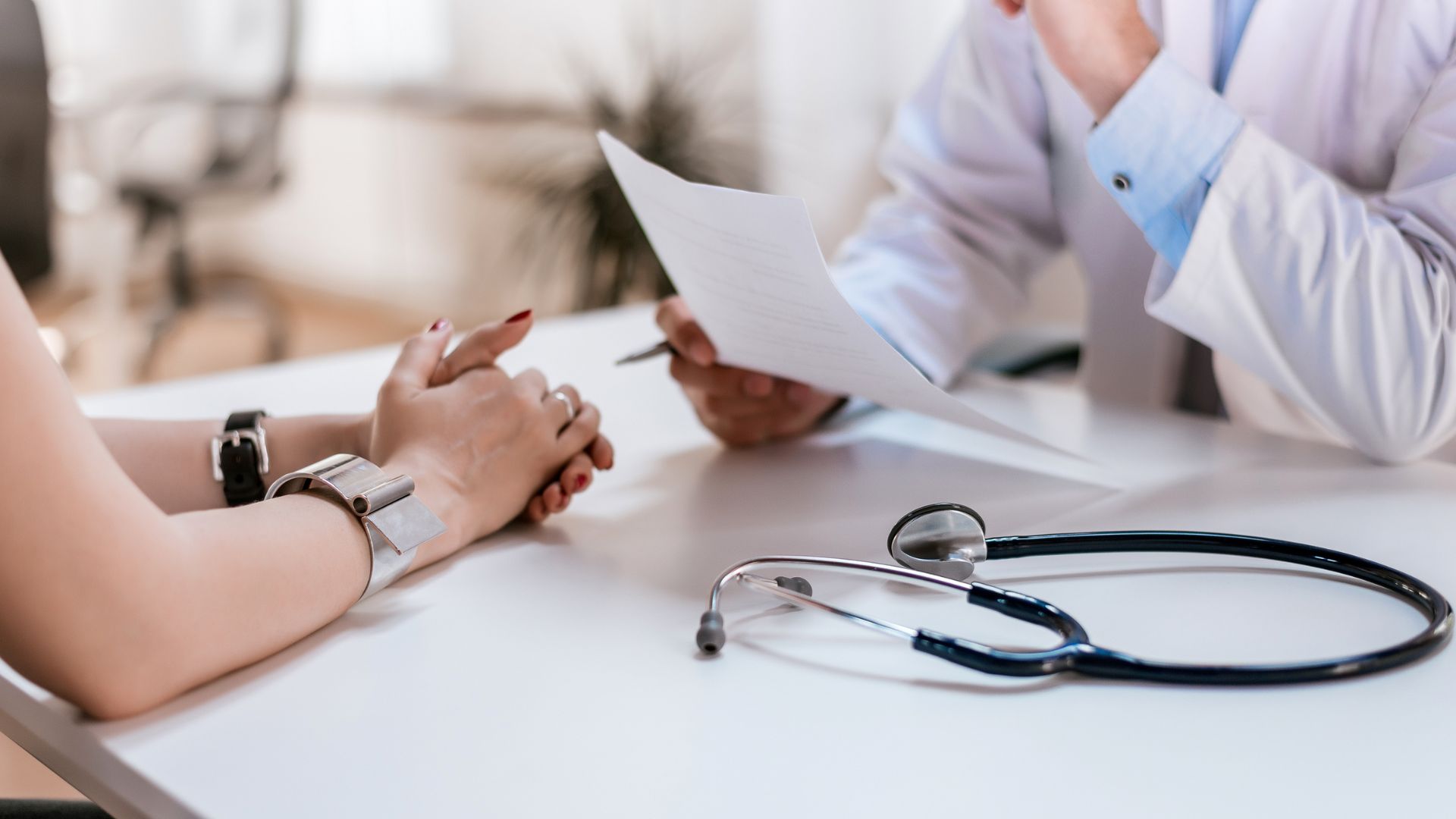 visita medica del lavoro cos e e quando serve