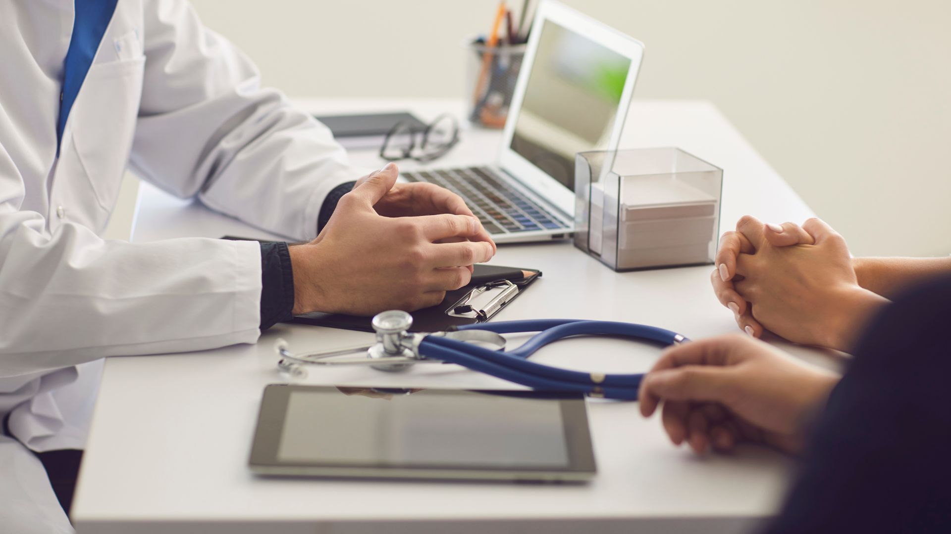 visite mediche periodiche e preventive