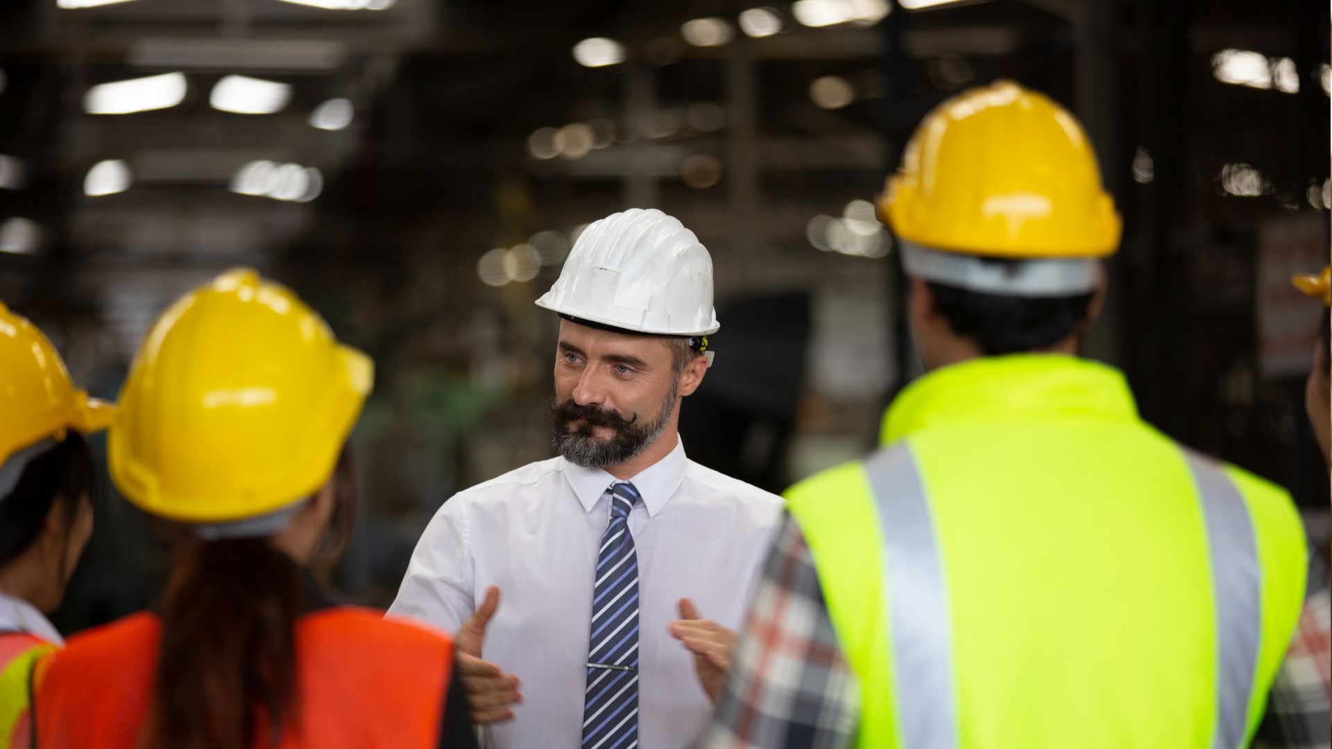 Scopri ruolo, requisiti e formazione per ASPP. Offriamo servizio ASPP esterno e formazione per aziende. Contatta il Centro Clinico Milanese. aspp sicurezza sul lavoro